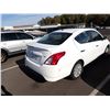 Image 3 : 2017 Nissan Versa