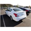 Image 4 : 2017 Nissan Versa