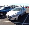 Image 1 : 2017 Hyundai Elantra