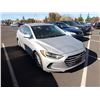 Image 2 : 2017 Hyundai Elantra