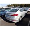 Image 3 : 2017 Hyundai Elantra