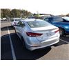 Image 4 : 2017 Hyundai Elantra
