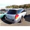Image 3 : 2005 Subaru Outback