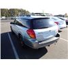 Image 4 : 2005 Subaru Outback