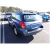 Image 4 : 2007 Subaru Outback
