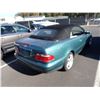 Image 3 : 1999 Mercedes-Benz CLK320