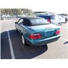 Image 4 : 1999 Mercedes-Benz CLK320