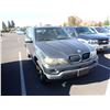 Image 2 : 2004 BMW X5