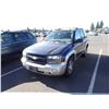 Image 1 : 2007 Chevrolet Trailblazer