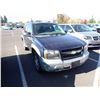 Image 2 : 2007 Chevrolet Trailblazer