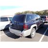 Image 3 : 2007 Chevrolet Trailblazer