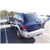 Image 4 : 2007 Chevrolet Trailblazer