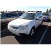 Image 1 : 2010 Subaru Forester