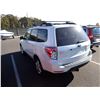 Image 4 : 2010 Subaru Forester
