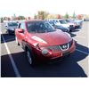 Image 2 : 2012 Nissan Juke
