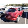 Image 3 : 2012 Nissan Juke
