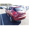Image 4 : 2012 Nissan Juke
