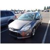 Image 1 : 2012 Ford Focus