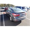 Image 4 : 2012 Ford Focus