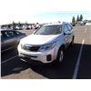 Image 1 : 2015 Kia Sorento