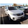 Image 2 : 2015 Kia Sorento