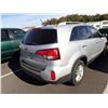 Image 3 : 2015 Kia Sorento