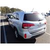 Image 4 : 2015 Kia Sorento