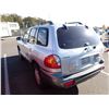 Image 4 : 2004 Hyundai Santa Fe