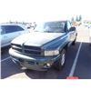 Image 1 : 2000 Dodge Ram 1500