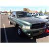 Image 2 : 2000 Dodge Ram 1500