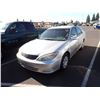 Image 1 : 2004 Toyota Camry