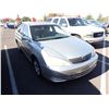 Image 2 : 2004 Toyota Camry