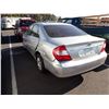 Image 4 : 2004 Toyota Camry