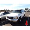 Image 1 : 2003 GMC Yukon