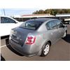 Image 3 : 2008 Nissan Sentra