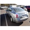 Image 4 : 2008 Nissan Sentra
