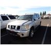 Image 1 : 2005 Nissan Armada
