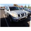 Image 2 : 2005 Nissan Armada
