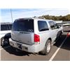 Image 3 : 2005 Nissan Armada