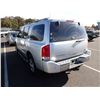Image 4 : 2005 Nissan Armada