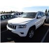 Image 1 : 2014 Jeep Grand Cherokee