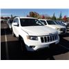 Image 2 : 2014 Jeep Grand Cherokee