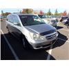 Image 2 : 2007 Honda Odyssey