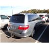 Image 3 : 2007 Honda Odyssey
