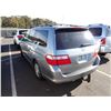 Image 4 : 2007 Honda Odyssey
