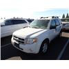 Image 1 : 2012 Ford Escape