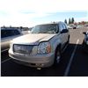 Image 1 : 2007 GMC Yukon Denali