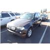 Image 1 : 2008 BMW X3
