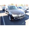 Image 2 : 2008 BMW X3