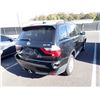 Image 3 : 2008 BMW X3